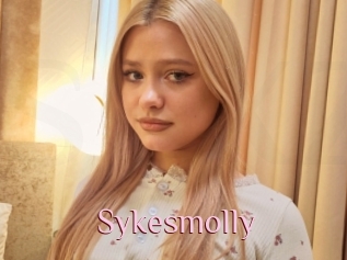 Sykesmolly