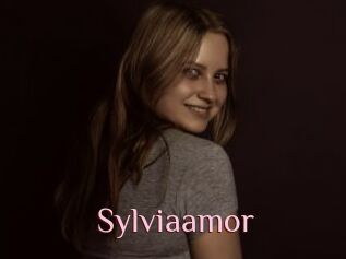 Sylviaamor