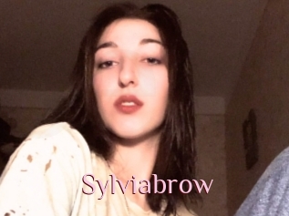Sylviabrow