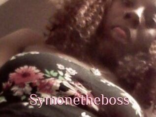 Symonetheboss