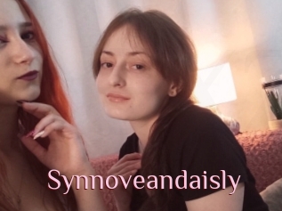 Synnoveandaisly