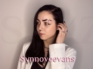 Synnoveevans