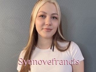 Synnovefrancis