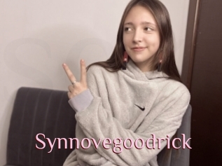 Synnovegoodrick