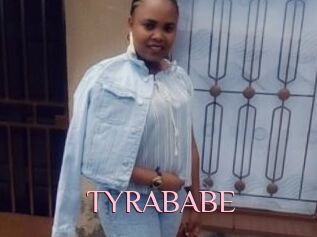 TYRABABE