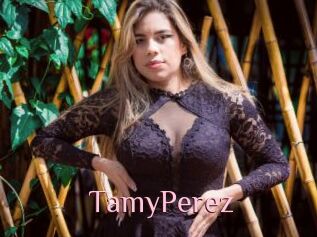 TamyPerez