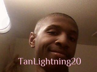 TanLightning20