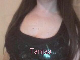 Tanjaa