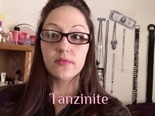 Tanzinite
