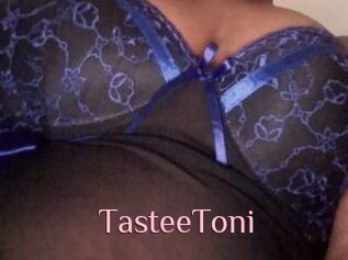 TasteeToni