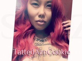 TattedAznCookie