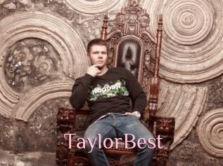 TaylorBest