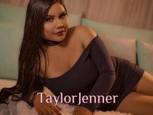 TaylorJenner