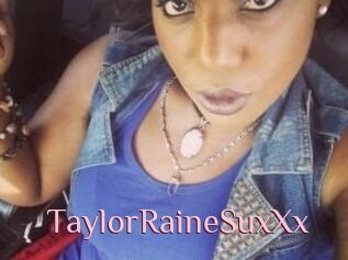 TaylorRaineSuxXx