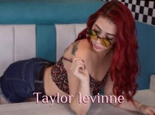 Taylor_levinne