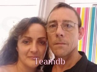 Teamdb