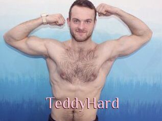 TeddyHard