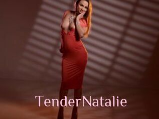 TenderNatalie