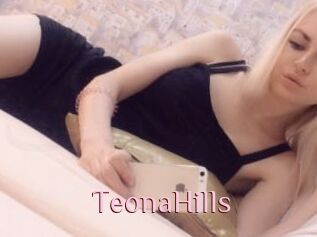 TeonaHills