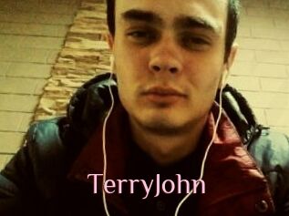 TerryJohn
