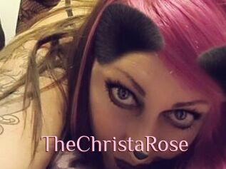 TheChristaRose