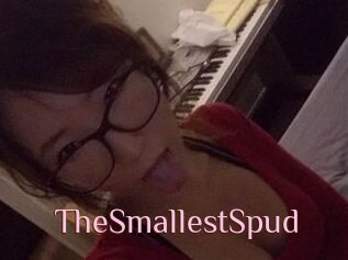 TheSmallestSpud