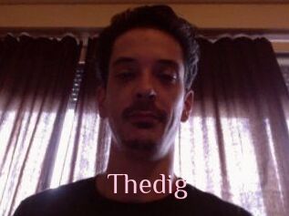 Thedig