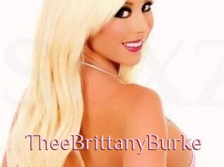 TheeBrittanyBurke