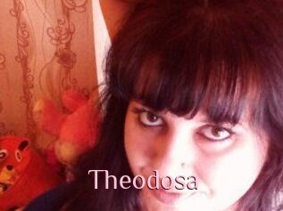 Theodosa