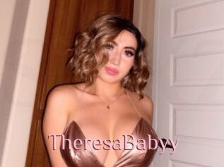 TheresaBabyy