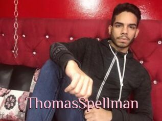 ThomasSpellman