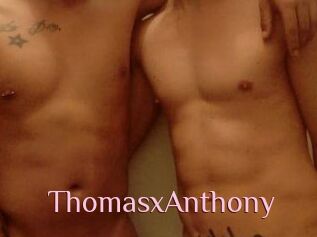 ThomasxAnthony