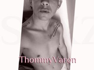 ThommyVaron