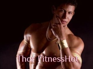 Thor_FitnessHot
