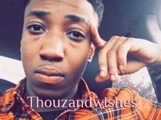 Thouzandwishes