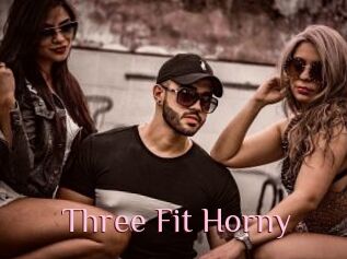 Three_Fit_Horny