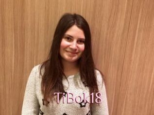 TiBok18