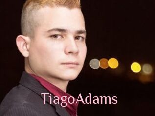 TiagoAdams