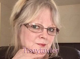 Tiseytayler