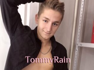 TommyRain