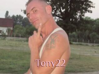 Tony22