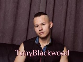 TonyBlackwood
