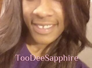 TooDee_Sapphire