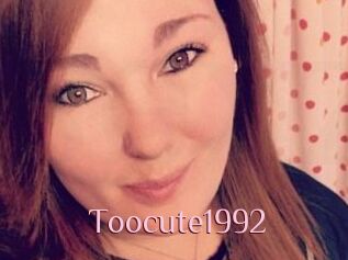 Toocute1992