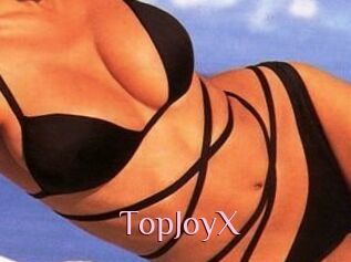 TopJoyX
