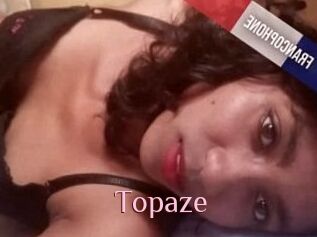 Topaze