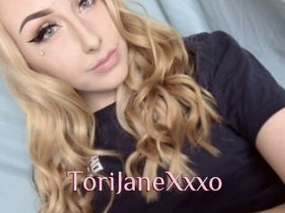 ToriJaneXxxo
