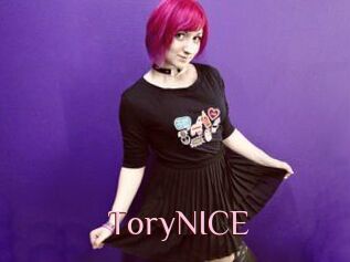 ToryNICE