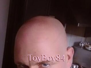 ToyBoy84