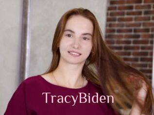 TracyBiden